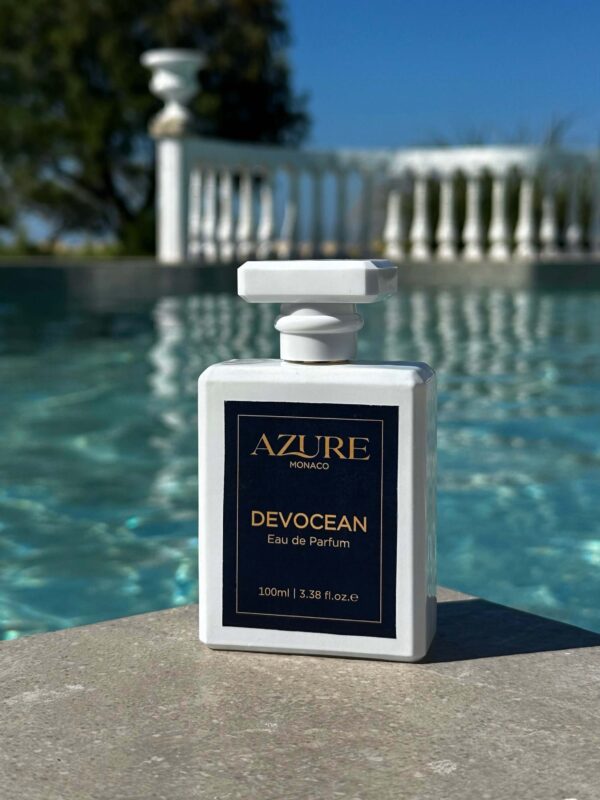 DEVOCEAN Eau de parfum - immagine 3