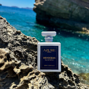 DEVOCEAN Eau de parfum