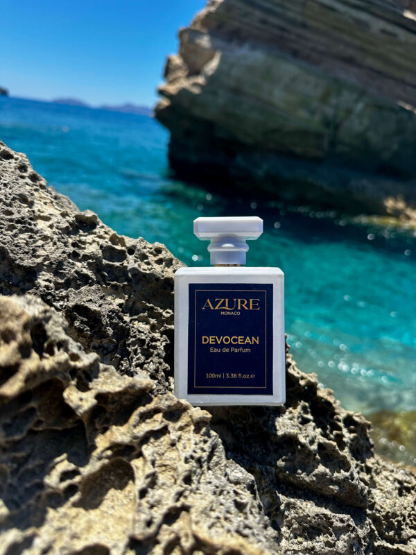 DEVOCEAN Eau de parfum