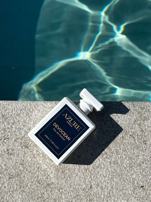 DEVOCEAN Eau de parfum - immagine 2